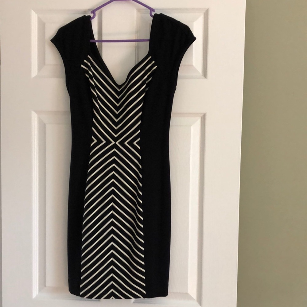 Guess mini dress